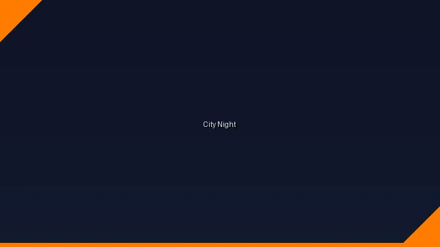 城市夜景主题赛 - 搜同网 视频创作挑战